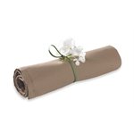 2 serviettes Confetti noisette Garnier Thiebaut